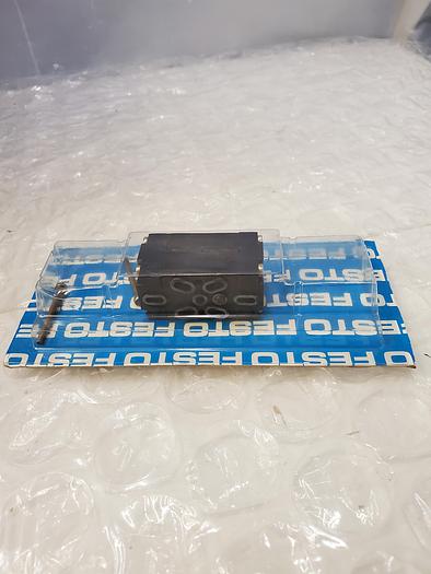 Used FESTO 6067 VL-5-3,3
