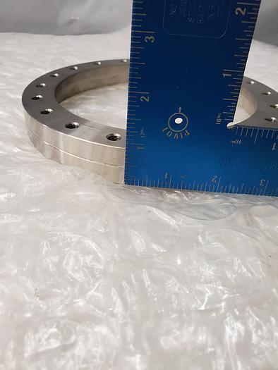 Used CONFLAT FLANGE