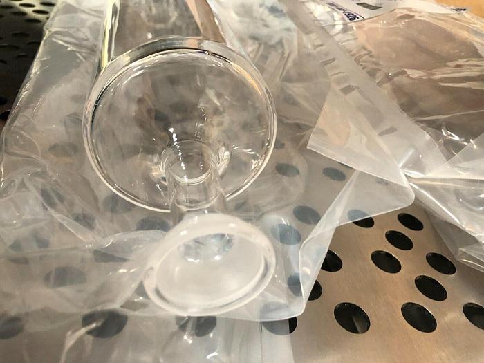 ICS-06-0091 PLASMA CFQ CHAMBER G2-01