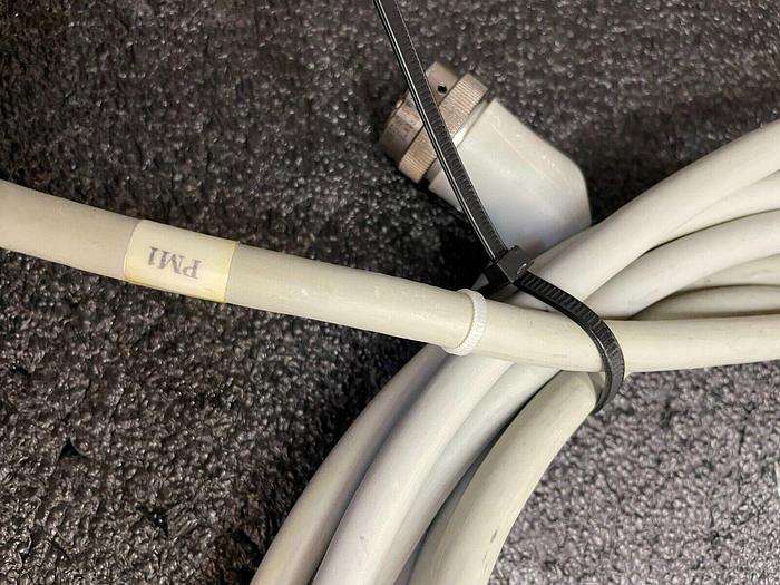 Used Pfeiffer Balzers TPH 180H U Turbo Molecular Pump With TCP 380 controller & Cable