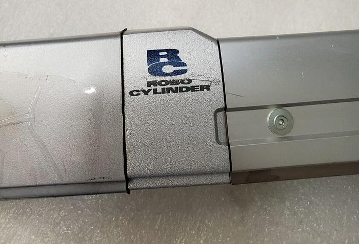 Used ROBO CYLINDER Model RCS-SM-I-150-M-300-S SLIDER ACTUATOR