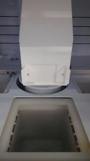 Used AMR SEMI AUTOMATED WET BENCH Model # 5FT-APS-PVCC