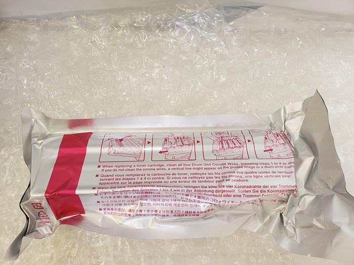 Used BROTHER TN-336M TONER CARTRIDGE