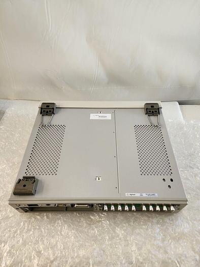 Used AGILENT 3499A SWITCH CONTROL SYSTEM