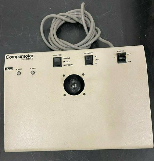 Used COMPUMOTOR 850 SERIES