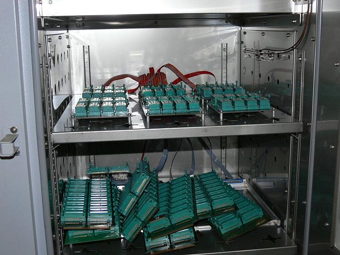 Used Cincinatti Sub Zero #CSZ-5