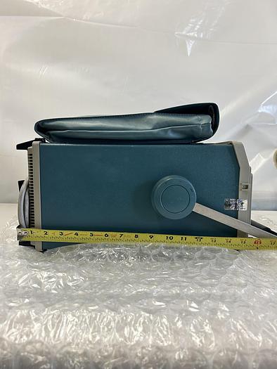 Used TEKTRONIX 2465A 350MHz OSCILLOSCOPE