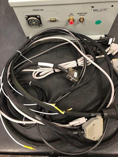 Used GUZIK AB101 CONTOL BOX ENCLOSURE