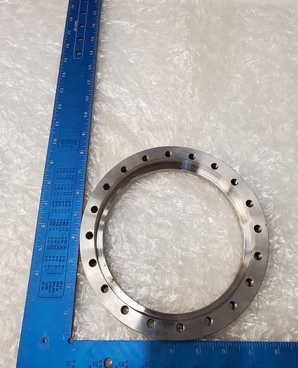 Used CONFLAT FLANGE