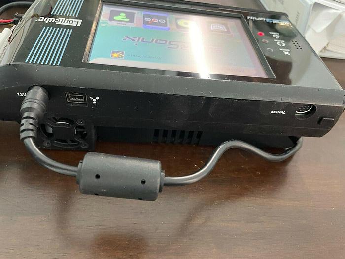 Used LOGICUBE, INC F-SUPERSONIX