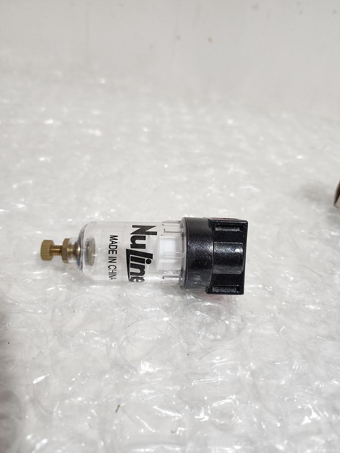 Used NULUNE ECONOMY AIR LINE REGULATOR CSA0010