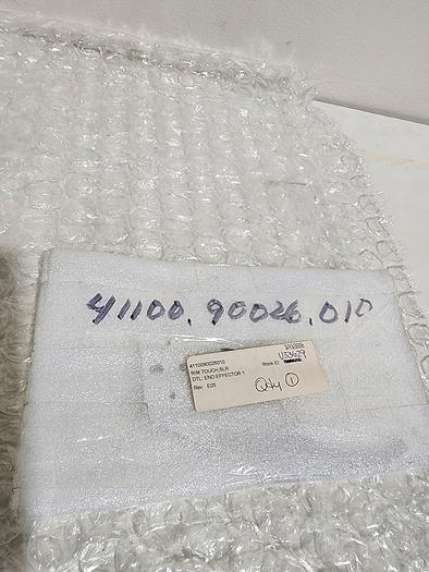 Used RIM TOUCH,SLR END EFFECTOR 4110090026010