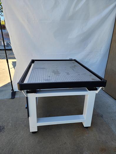 Used Newport VH3648W OPT Vibration Isolation Table