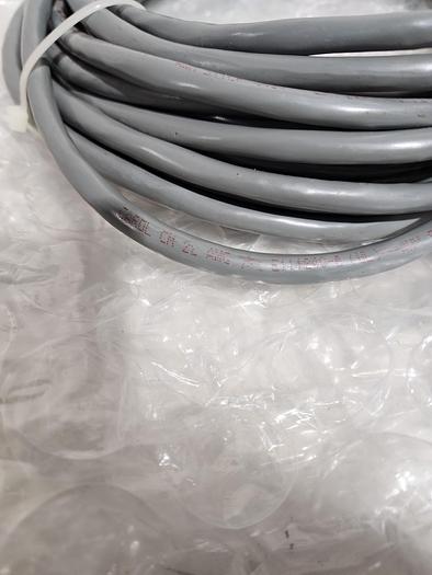 Used CAROL SM 22 AWG E111240-8