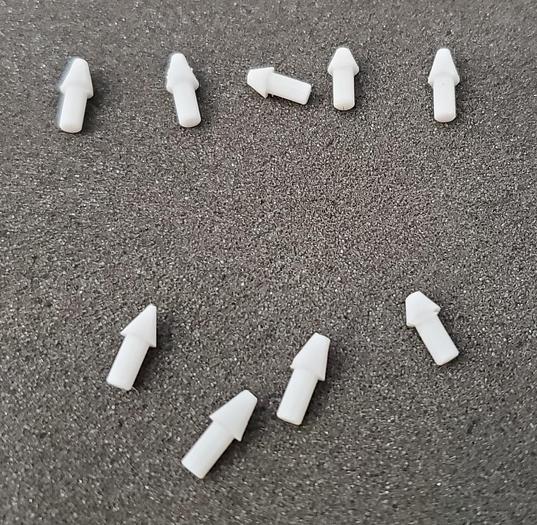 Used VARIOUS SSEC COMPONENTS