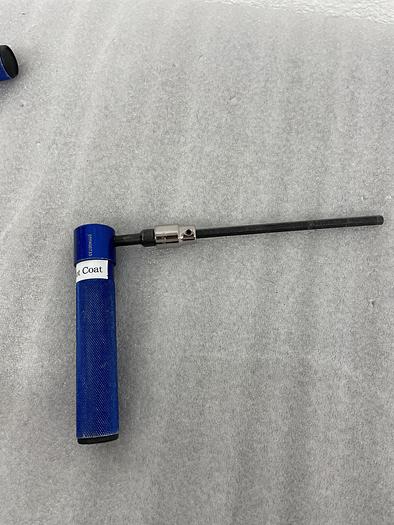 Used CDI TORQUE 1502TP-1