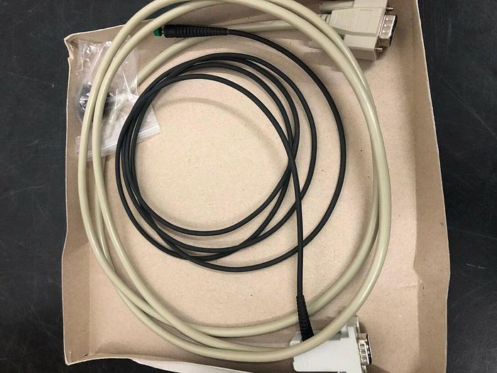 Used AVANTES IC-DB15-EXTRIG-2 spectrometer interface cable