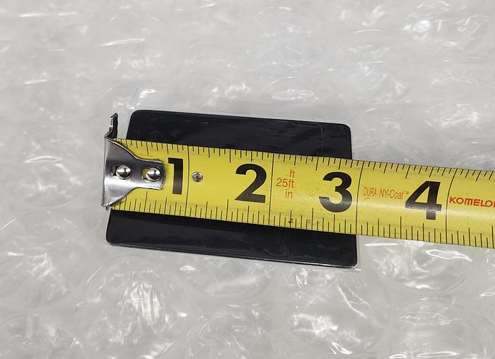 410204300 APERTURE MASK SOLID SAMPLE HOLDER, 5MM