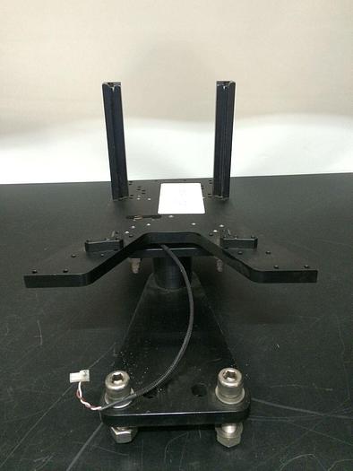 Used Wafer Cassette Load Arms 03/02/02288 REV B & A