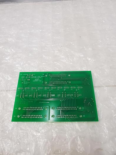 Used ADVANCED CIRCUITS 80435