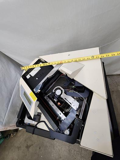 Used NIKON WAFER LOADER NWL860T