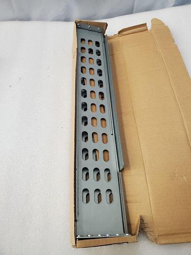 Used APC RAIL KIT OM-756H REV 12