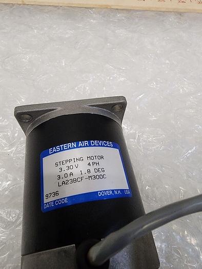 EASTERN AIR DEVICE STEPPING MOTOR LA23BCF-M3000
