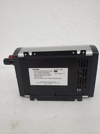 Used COBRA ADAPTER CPI 880