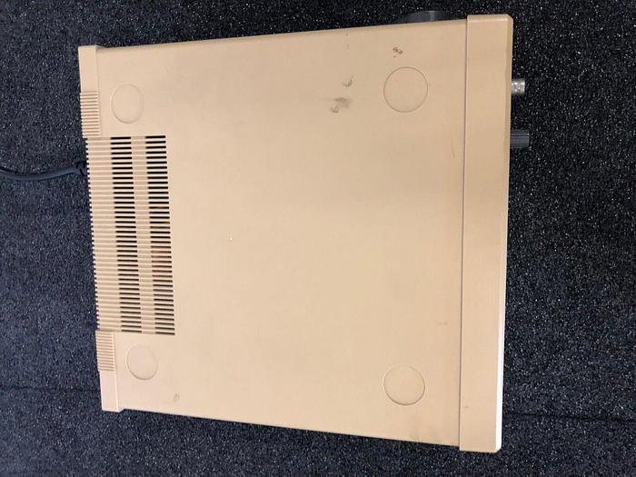 Used GOLDSTAR 150MHz UNIVERSAL COUNTER FC-2015U