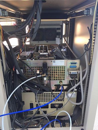 Used PROBE STATION by VEECO - MONARCH LABS Inc