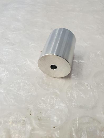 20-00-07318 ALUM, FILLER TUBE CYLINDER QTY 4