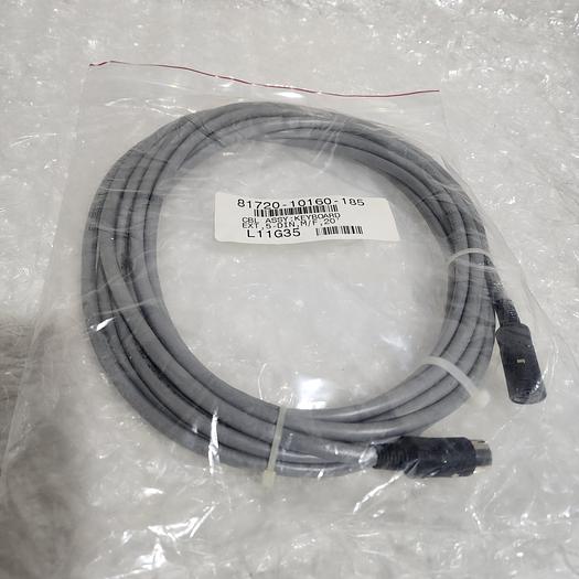 LOW VOLTAGE COMPUTER CABLE 81420-10160-185