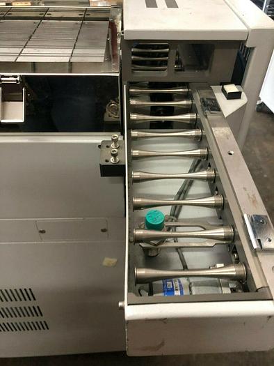 Used ASM COE 139 Curing System