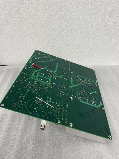 USHIO AMERICA 112-3018-00 REV B