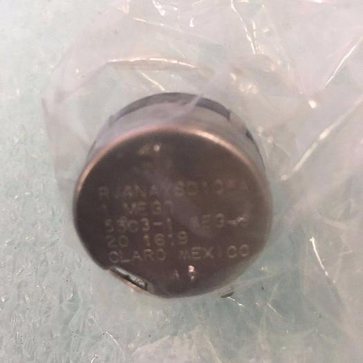 CLAROSTAT RV4NAYSD105A  53C3-1