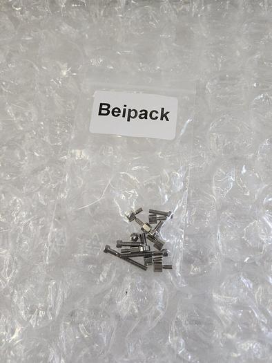 Used COHERENT MATRIX WATER COOLING PLATE KIT WITH HOSE , MATRIX 90 ADAPTER FOR LASER