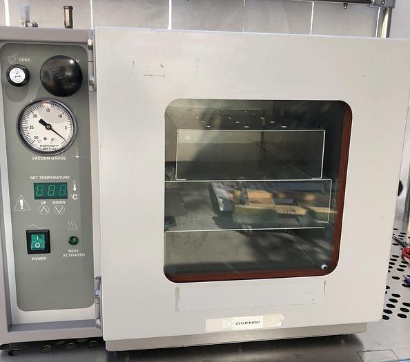Used VWR 1415M Laboratory Vacuum Oven