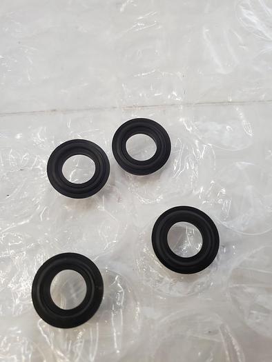 Used R-1885 ROD SEAL, 0.500 IN. ID X 0.875 IN. OD