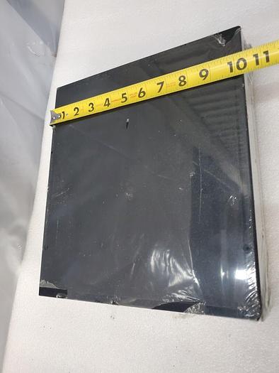 PACTEC K-DM3 PLASTIC ELECTRONIC ENCLOSUR