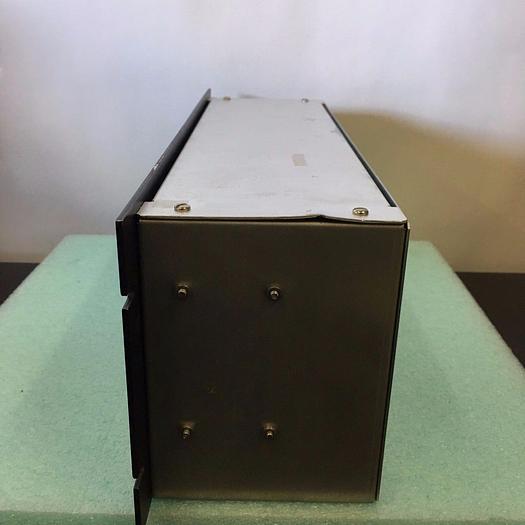 Used ULTRATECH ROCKMOUNT POWER DISTRIBUTION CONTROLLER