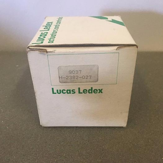 LUCAS LEDEX 9037 H-2382-027