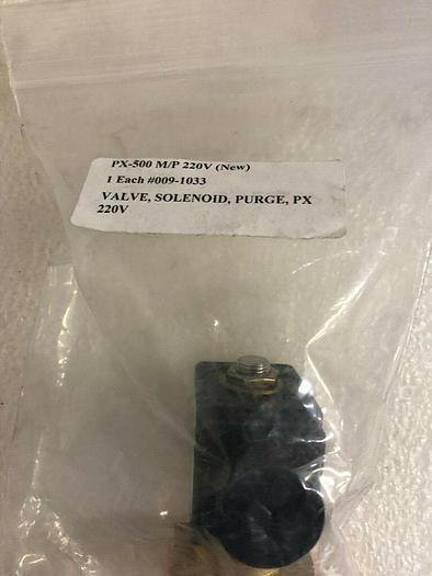 Used PARKER  7121KBN2SV00N0D400Q3