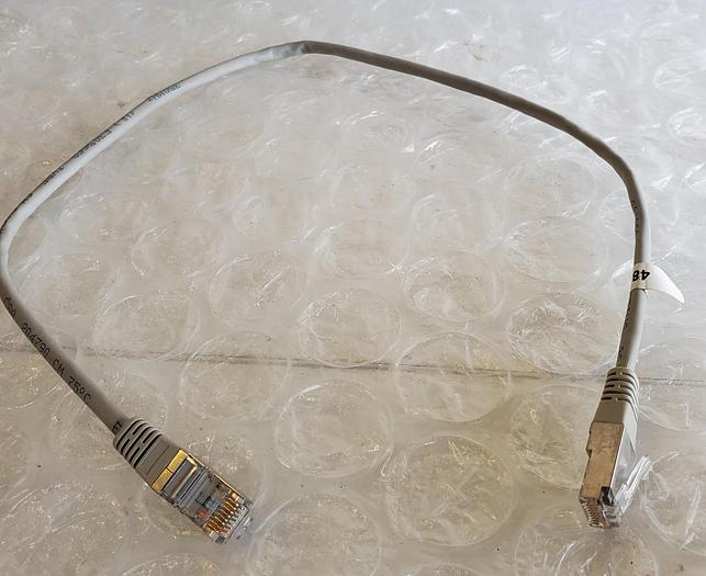 Used E305668 TYPE CM 28AWG CABLE