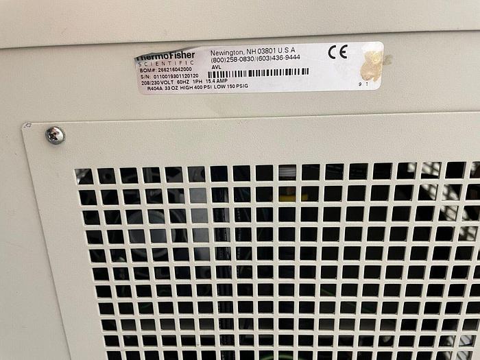 Used THERMO SCIENTIFIC NESLAB MERLIN M150 CHILLER