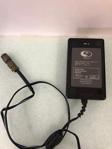 Used PHANTON MA-24-03-P-01