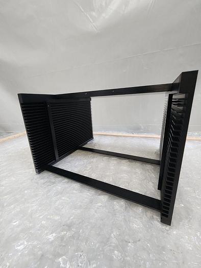 Used DISCO DICING SAW METAL FRAME CASSETTE 2-8