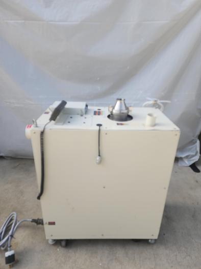 Used KASHIYAMA DRY VACUUM PUMP