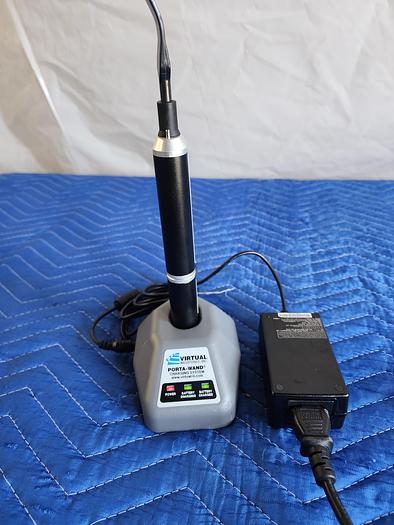 Used PORTA-WAND ELITE