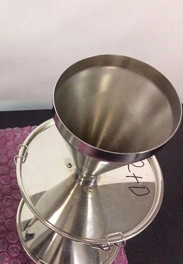 Used RETSCH ZM 200 parts.