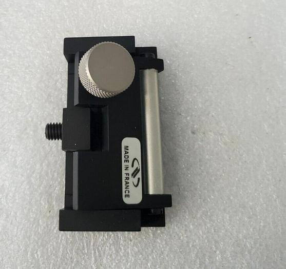 Used NEWPORT M-PPL17 Thick Optical Filter Holder